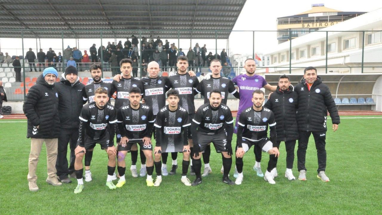 Irmak Demirspor’dan Kritik Haftada Altın Değerinde Galibiyet