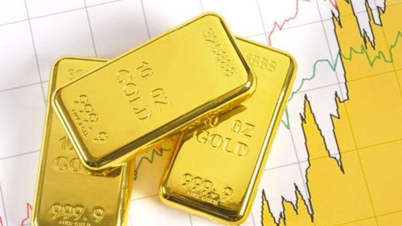 Kırıkkale Altın Piyasası (29 Aralık)