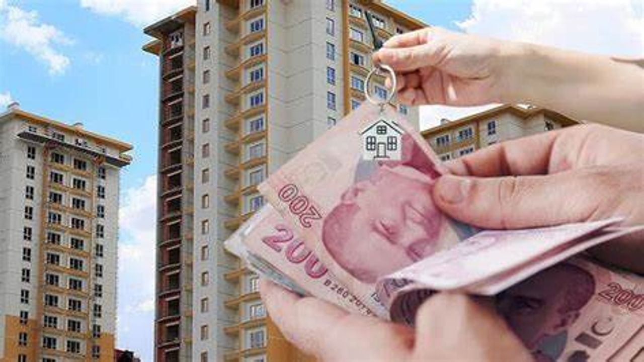 Kırıkkale’de 2+1 Daire Mahkeme Kararıyla Satışa Çıkarıldı